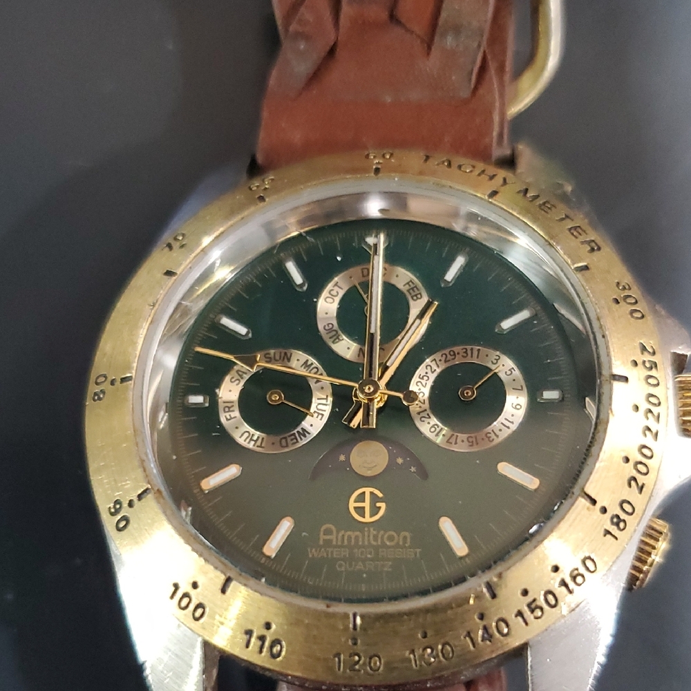 Armitron Watch